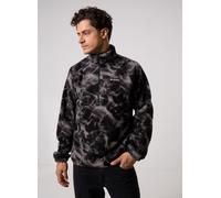 Columbia Timber Crest™ MTR Fleece Printed HZ pour M Gris