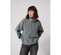 Columbia Timber Meadow™ MTR Fleece HZ pour S Gris
