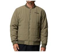 Columbia - Timberline Tough™ Bomber Jacket - Manteau homme Stone Green - M
