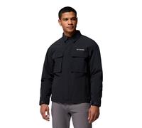 Columbia - Timberline Tough™ Jacket - Veste homme Black - M
