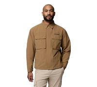 Columbia - Timberline Tough™ Jacket - Veste homme Delta - M