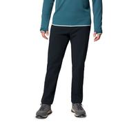 Columbia - Time To Trail Omni-Heat Pant - Pantalon softshell homme Black - XL - Regular
