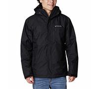 Columbia Tipton Peak II Veste, Noir, L Homme