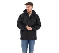 Columbia Tipton Peak II Veste, Noir, m Homme L