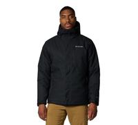 Columbia Tipton Peak III Veste Isolante pour Homme Noir Taille L