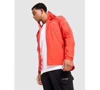 Columbia Titanium Trail Windbreaker Jacket - Rouge L