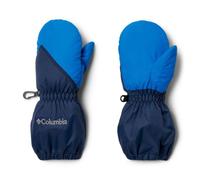 Columbia - Toddler Chippewa II Long Mitten - Moufles enfant Collegiate Navy / Bright Indigo - Taille unique