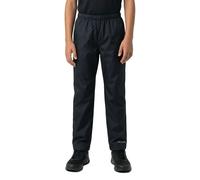 Columbia Pantalon Enfant Unisexe Trail Adventure II Imperméable L Noir