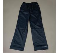 Pantalon enfant filles Columbia TRAIL ADVENTURE PANT Noir 14 ans