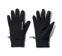 Columbia Trail Commute 2 Gant pour Homme, Noir, Taille S