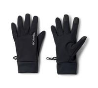 Gants Columbia Trail Commute II noir femme - XL