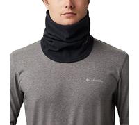 Columbia Trail Shaker Gaiter Noir Hommes Unisex