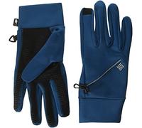 Columbia Trail Summit Gants de Course S Phoenix Blue