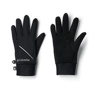 Gants longs femme columbia trail summit noir