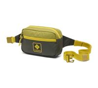 Columbia Sportswear Sac banane Trail Traveler Unisexe Vert mousse Taille unique