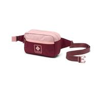 Columbia - Trail Traveler Hip Pack - Sac banane Rich Wine / Eraser Pink - Taille unique