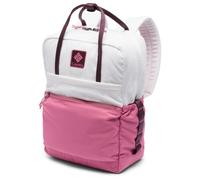 Columbia Trail Traveler™ Ii 18l Backpack Blanc,Rose
