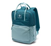 Columbia - Trail Traveler II 18L - Sac à dos de voyage Everblue / Crushed Blue / Marine Light - 18 L