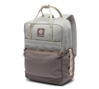 Columbia - Trail Traveler II 18L - Sac à dos de voyage Flint Grey / Iron / Dark Stone - 18 L