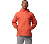 COLUMBIA Trailborne 2.5l Shell - Homme - Orange - taille L- modèle 2026