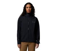 Columbia - Veste Imperméable Compactable Trailborne™ 2,5 Couches - Noir - Taille S - Femme