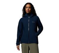 Columbia - Trailborne 2.5L Shell Jacket - Veste imperméable femme Collegiate Navy - XL