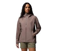 Columbia - Trailborne 2.5L Shell Jacket - Veste imperméable femme Iron - XL