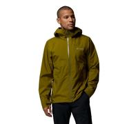 Columbia - Trailborne 2.5L Shell Jacket - Veste imperméable homme Mossy Green - M