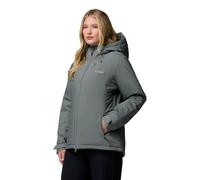Columbia - Trailborne™ Insulated Jacket - Doudoune femme Sedona Sage - S
