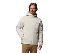 Columbia - Trailborne™ Insulated Jacket - Doudoune homme Dark Stone - L
