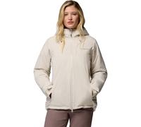 Columbia - Trailborne™ Insulated Jacket - Doudoune femme Dark Stone - L