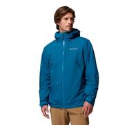 Columbia - Trailborne™ Interchange Jacket - Veste homme Phoenix Blue - M