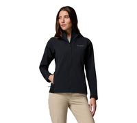Columbia - Trailborne Softshell Jacket - Veste softshell femme Black - S