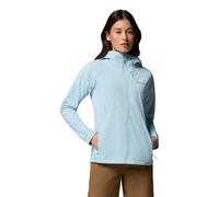 Columbia - Trailborne Softshell Jacket - Veste softshell femme Marine Light - M