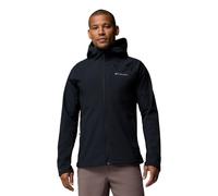 Columbia - Trailborne Softshell Jacket - Veste softshell homme Everblue - L