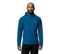 Columbia - Trailborne Softshell Jacket - Veste softshell homme Phoenix Blue - S