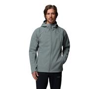 Columbia - Trailborne Softshell Jacket - Veste softshell homme Sedona Sage - L