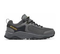 Columbia Chaussures Trailstorm Ascend Imperméables taille basse Gris foncé Taille 44