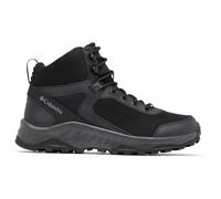 Columbia TRAILSTORM ASCEND WP MID, Chaussures de Randonnée pour Homme