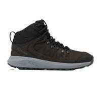 Columbia Trailstorm™ Crest Mid Wp Hiking Boots Noir EU 39 Femme