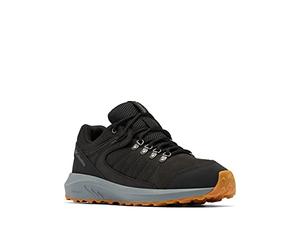 Columbia Trailstorm Crest Waterproof Chaussures Basses De Randonnée Et TrekkingHomme