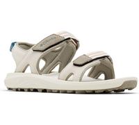 Columbia TRAILSTORM™ HIKER 2 STRAP Chaussures de trekking en grande taille Gris BL 9262-193 grandes chaussures pour femmes