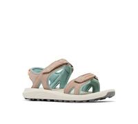 Columbia Trailstorm Hiker 2 Strap, Sandale de Randonnée 2 Brides Femme