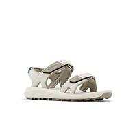 Columbia Trailstorm Hiker 2 Strap Sandales De Randonnée Et Trekking pour Femme, Marron (Light Sand x Cloudburst), 36 EU