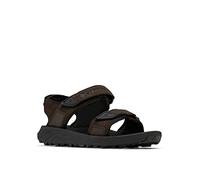 Sandales et nu-pieds Columbia Trailstorm Hiker 2 Strap M pour Homme 46 Marron