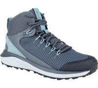 Columbia Trailstorm Mid BL0155053 Imperméable Bottes Baskets Chaussures Femme