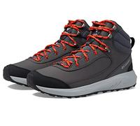 Columbia Trailstorm Peak Mid, Chaussures Montantes De Randonnée Et Trekking Homme