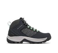 Columbia Transverse Hike, Chaussures de Randonnée Imperméables, Femme