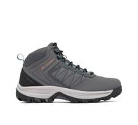 Columbia - Transverse Hike Waterproof - Chaussures randonnée homme Dark Grey / Cloudburst - 42