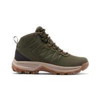 Columbia Transverse™ Hiking Boots Vert EU 43 1/2 Homme